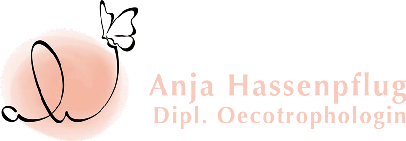 ah Anja Hassenpflug Logo